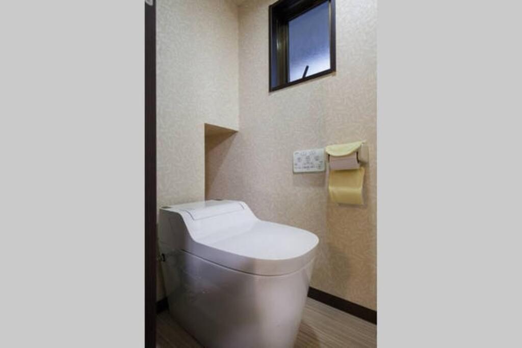 Mochida'S Guest House Tokio Zewnętrze zdjęcie