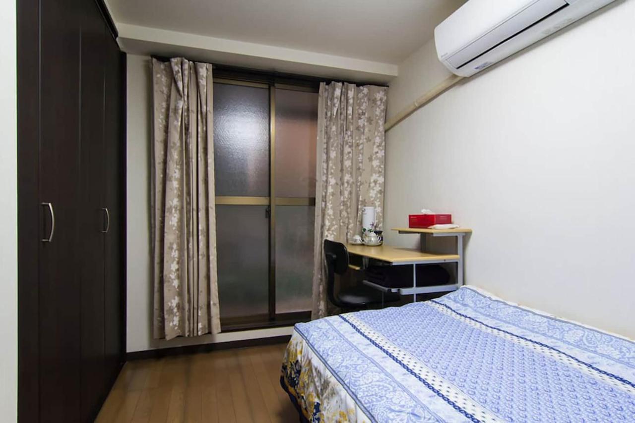 Mochida'S Guest House Tokio Zewnętrze zdjęcie