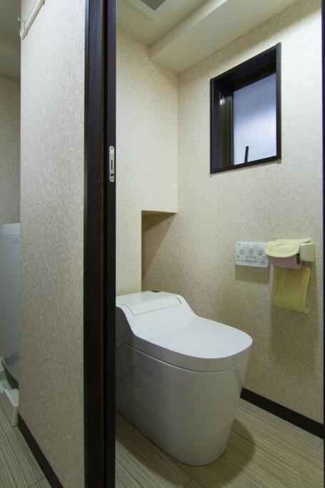 Mochida'S Guest House Tokio Zewnętrze zdjęcie