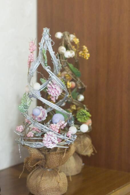Mochida'S Guest House Tokio Zewnętrze zdjęcie