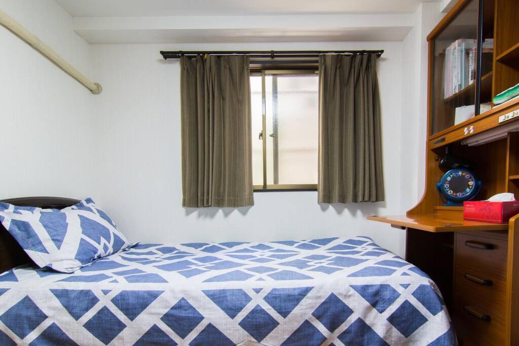 Mochida'S Guest House Tokio Zewnętrze zdjęcie